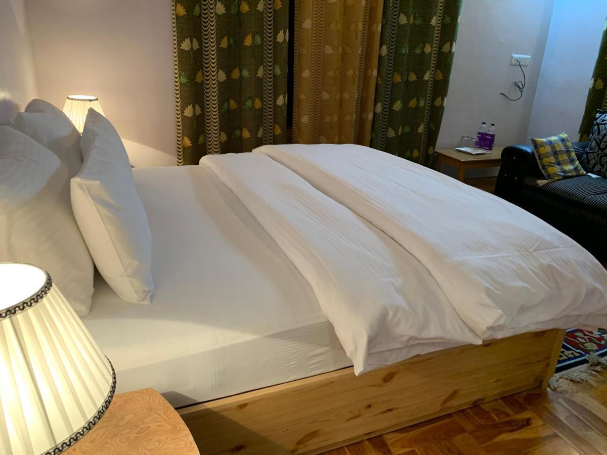 Raku Guest House 레 외부 사진