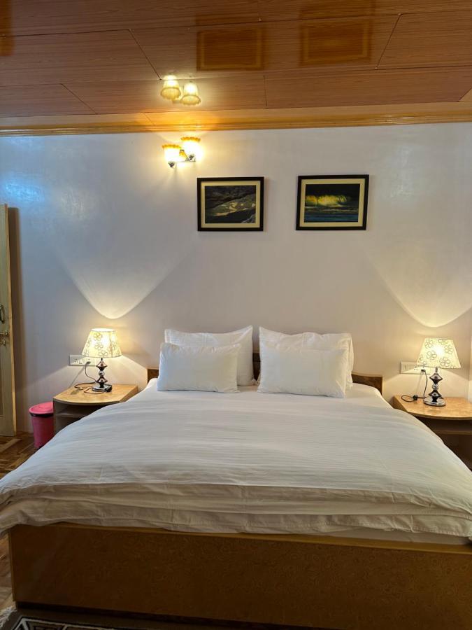 Raku Guest House 레 외부 사진